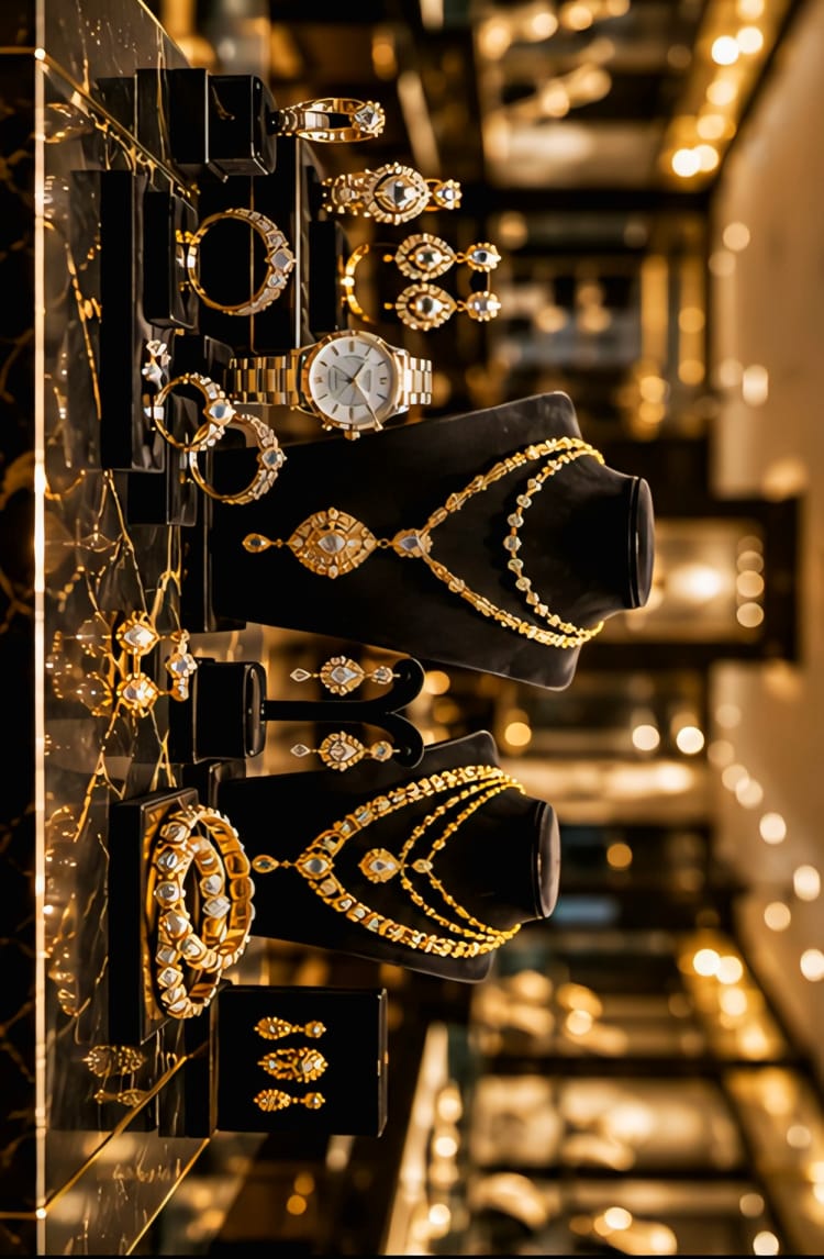 Retail & Showrooms